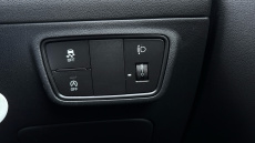 Hyundai TUCSON 1.6 TGDi SE Connect 5dr 2WD Petrol Estate